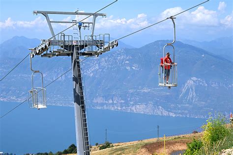 funivia prada monte baldo|funivia prada.